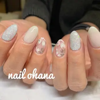 ネイル 那覇🏝️台湾人 ネイリストSHIUのネイルデザイン