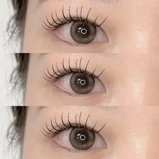 マツエク・マツパ ＋tico _ayanaのマツエク・マツパデザイン