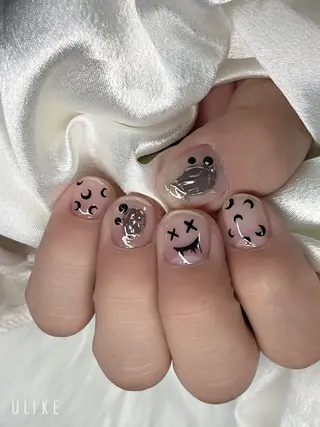 ネイル YOLO NAILのネイルデザイン