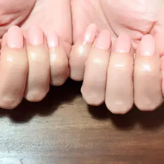 ネイル ステラ marikominoのネイルデザイン