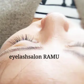 マツエク・マツパ 林 茉美のマツエク・マツパデザイン