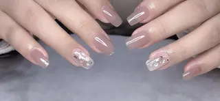 ネイル Cute beauty2のマツエク・マツパデザイン