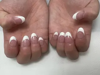 ネイル MAXKELLY 平井のネイルデザイン