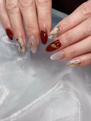 ネイル C. NAILSのネイルデザイン