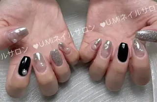 ネイル ユミ nailのネイルデザイン