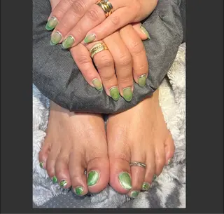 ネイル Re Art  Salon/Studio所属・REArtSalon レアートサロンのマツエク・マツパデザイン