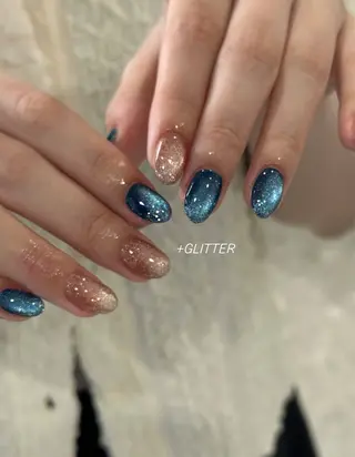 ネイル éimy.所属・éimy. utaのネイルデザイン