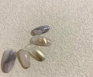 ネイル charmant nailのネイルデザイン