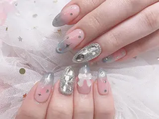 ネイル ジョリ kasumi🌹💅のネイルデザイン