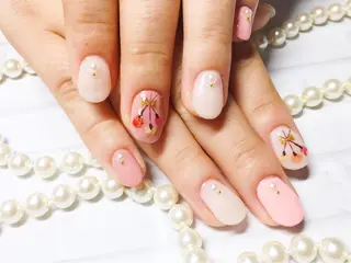 ネイル ネイルサロン HARRYS所属・ネイル･脱毛サロン HARRYSのエステ・リラクイメージ