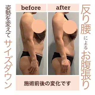 エステサロン JURISのエステ・リラクイメージ