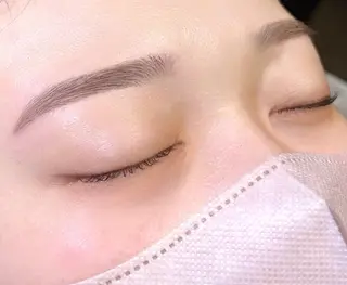 アイブロウ STAYGOLD Eyelash &Eyeblow所属・STAYGOLD ☾manaのその他イメージ