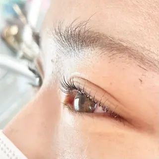 マツエク・マツパ 当日◎中目黒 まつげまゆげサロンのマツエク・マツパデザイン