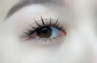 マツエク・マツパ 羽賀 美和のマツエク・マツパデザイン