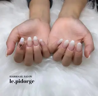 ネイル 川合 真優のネイルデザイン