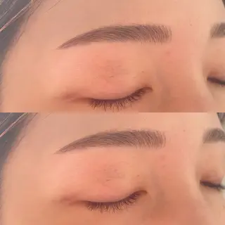 アイブロウ りょう 【eyelash】のマツエク・マツパデザイン