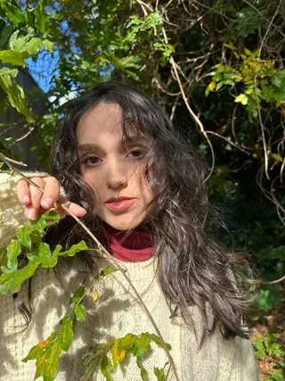 【パリ研修済】貝沼 しおん（モデル募集）のヘアスタイル