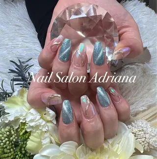 ネイル ADRIANA 大久保駅前徒歩2分のその他イメージ