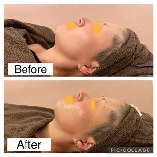 Angeaile 中目黒のエステ・リラクイメージ