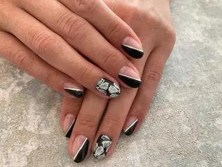 ネイル Lisa’s Salonのネイルデザイン