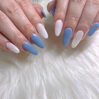 ネイル Sii nail 🤍SAKIのネイルデザイン