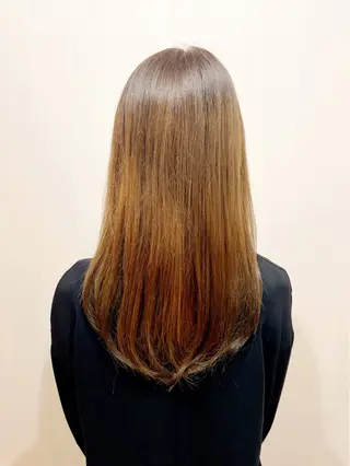 ロング カラー hair gladness WORLD所属・吉田 幸司のその他イメージ