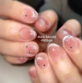 ネイル -PREMA- YUKIのネイルデザイン