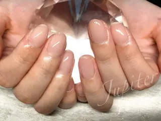 ネイル Jupiter所属・Jupiter Toshieのネイルデザイン