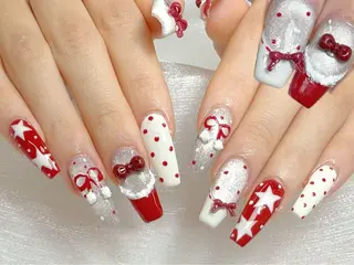 ネイル Uminail ゆうゆうのネイルデザイン