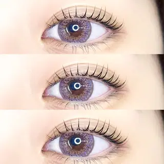 マツエク・マツパ ゆいな 💖のマツエク・マツパデザイン