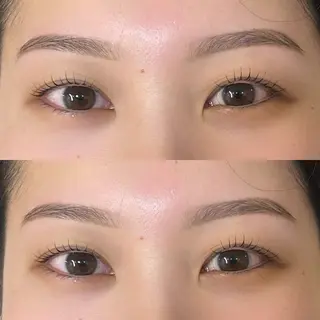 アイブロウ THE BALM★ 切通のマツエク・マツパデザイン