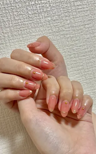 ネイル Nail Salon Repos【ルポ】のネイルデザイン
