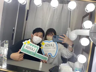 LAVISH nail salonのネイルデザイン