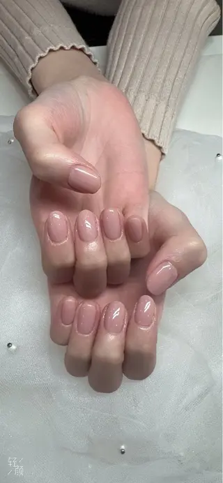 ネイル Fairyフェアリーネイルサロン所属・ゴ .のネイルデザイン