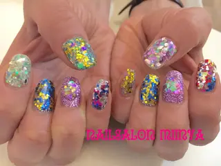 ネイル ♡ miyaのネイルデザイン