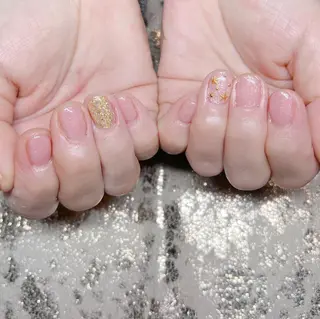 ネイル 個室ネイルサロンDolly  Girl〜ドーリーガール〜所属・DollyGirl KYOKOのネイルデザイン