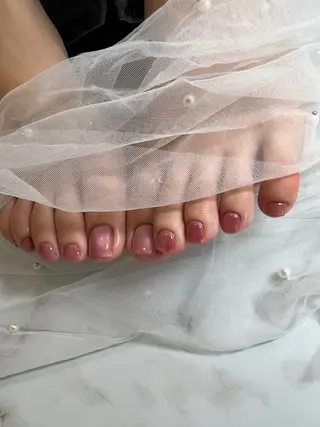 ネイル m nailのネイルデザイン