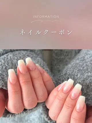 ネイル IEN VIP ma saki(マサキ)のネイルデザイン