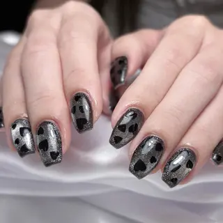 ネイル EmaNail肥後橋店所属・EmaNail 肥後橋店🤍YURIのネイルデザイン