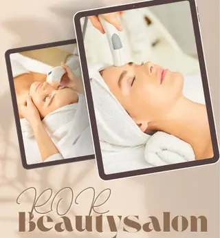 ROR所属・ROR nailのネイルデザイン