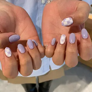 ネイル RINO AMANE nailのネイルデザイン
