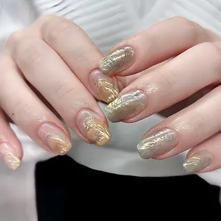 ネイル Jewel.(ジュエル)所属・ジュエル.《ネイル》 モデル募集中のネイルデザイン