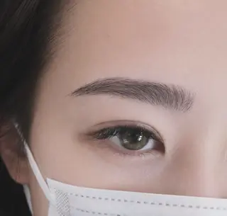 アイブロウ ビューティ スタジオ💎Amoの眉毛・アイブロウイメージ