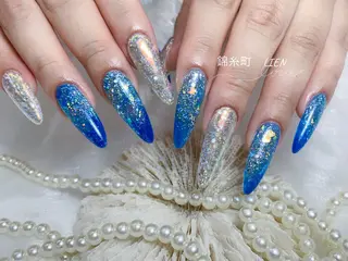 ネイル Lien  _リエン リエンのネイルデザイン