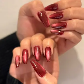 ネイル kawano nozomiのネイルデザイン