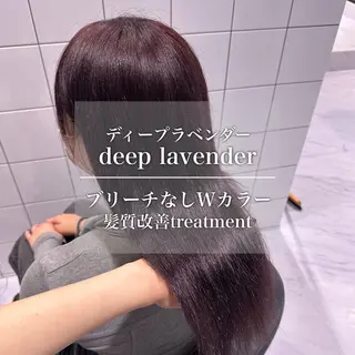 ロング カラー 🐺メンズパーマ 特化　あさひ🐺のヘアスタイル