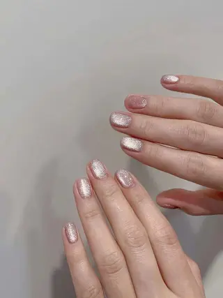 ネイル Luna Riseのネイルデザイン