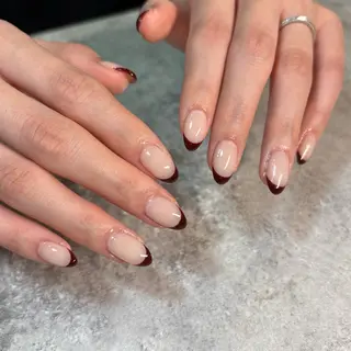 ネイル airRe Kotonoのネイルデザイン