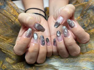 ネイル eum. ｳﾑのネイルデザイン