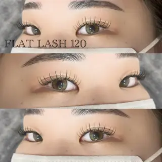 マツエク・マツパ Le Riad 栄 🦋坪内のマツエク・マツパデザイン